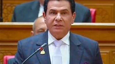 محمد الصالحي، عضو مجلس النواب 