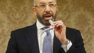 النائب حسام المندوه: ضوابط دقيقة لاختيار العاملين بمراكز التخاطب والتأهيل