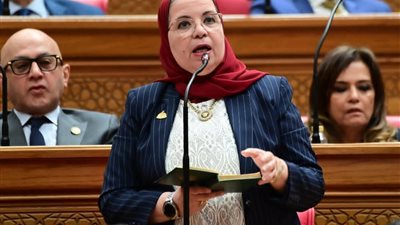 استجابة لطلب النائبةأمل عصفور..تخصيص أرض لفرع جديد لمدرسة الليسيه ببورسعيد