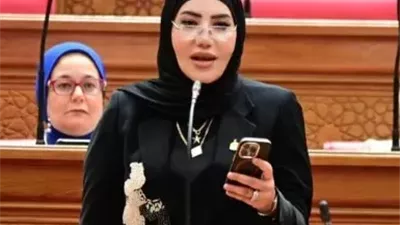 عبير عطا الله: كارت الخدمات والذكاء الاصطناعي يدعمان التحول الرقمي