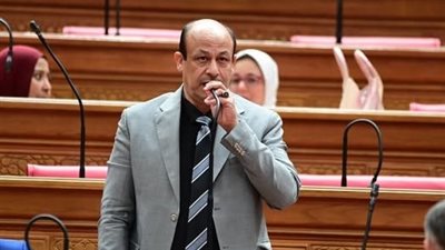استجابة لشكاوى الأهالي.. سمير البيومي يطالب بإعادة تشغيل مقلب القليوبية