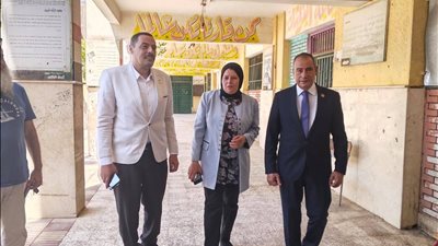 النائب اشرف امين  