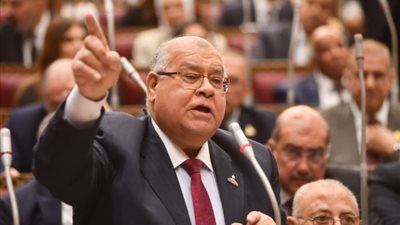 ناجي الشهابي: هل أصبحت إحالة القوانين قيدًا على دور مجلس الشيوخ؟