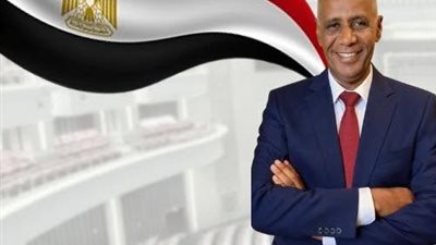 النائب عبدالستار رضا، عضو مجلس النواب 