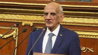 خالد خلف الله: حملات استهداف الشرطة محاولات للنيل من مؤسسات الدولة |خاص