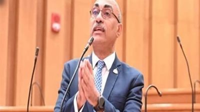 النائب إيهاب منصور 