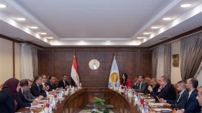 الشعب الجمهوري يناقش تنظيم التطوير العقاري وتحقيق التوازن بالسوق