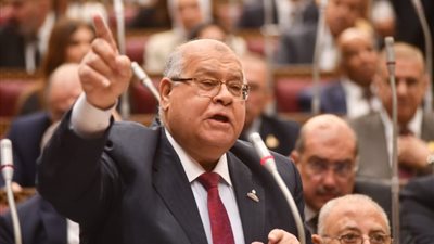 ناجي الشهابي: تطوير التعليم لا يعني تغيير هوية المجتمع أو قيمه المصرية