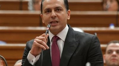 أحمد عبد الجواد: لقاء السيسي وبوتين يعكس قوة الشراكة المصرية الروسية