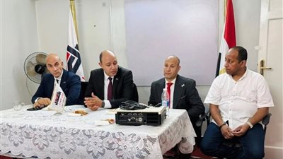 حزب العدل أولى جولاته الميدانية بالمحافظات 