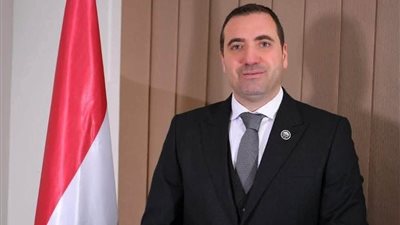 الدكتور محمد حسين الحمامي 