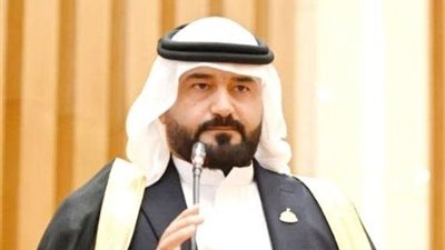  النائب حسين موسى 