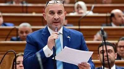 طارق الطويل رئيس الهيئة البرلمانية لحزب الشعب الجمهوري 