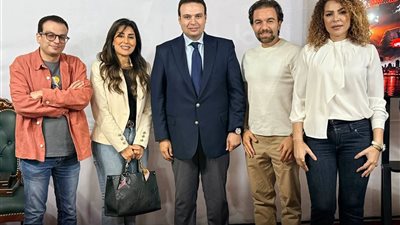  أمانة الثقافة والفنون بحزب العدل 