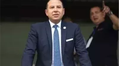  النائب حسن عمار، عضو مجلس النواب 