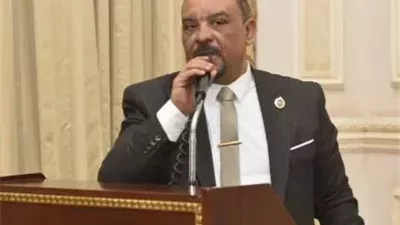 أحمد حافظ: مشاركة الرئيس في بريكس تعزز مكانة مصر وتدعم التعاون الدولي