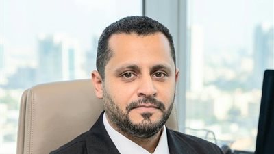 المهندس عادل الجوهري، القيادي بحزب الجبهة الوطنية 