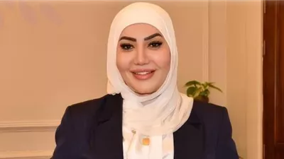 النائبة عبير عطا الله 