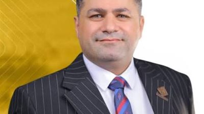 الدكتور حسن هجرس، مساعد رئيس حزب الجيل الديمقراطي 