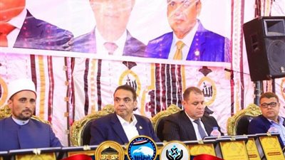 بمشاركة النائب نادر الخبيري.. تكريم الفائزين في مسابقة تفسير جزء النبأ