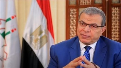 النائب محمد سعفان: بعد صدور قانون العمل الجديد لم يعد هناك ما يسمى بالفصل