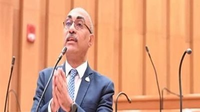 النائب إيهاب منصور  