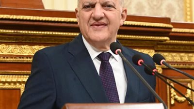 النائب طلعت السويدي  