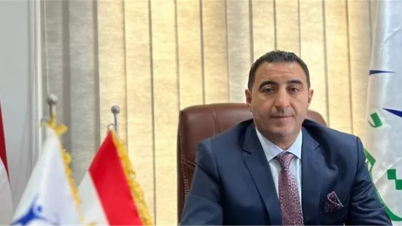 الدكتور السعيد غنيم،