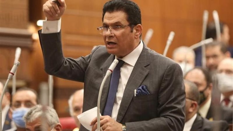 النائب محمد الصالحي،