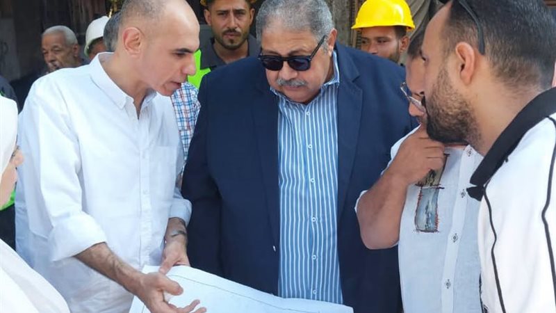  النائب محمد عبد