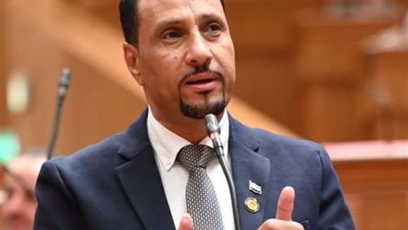 النائب جرجس لاوندي،