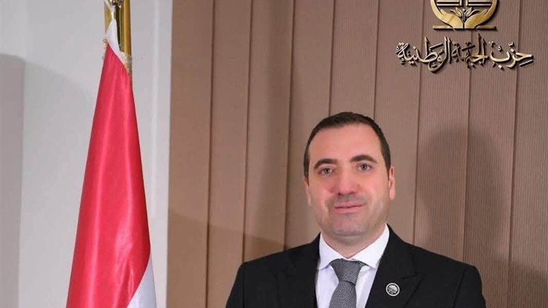  محمد حسين الحمامي