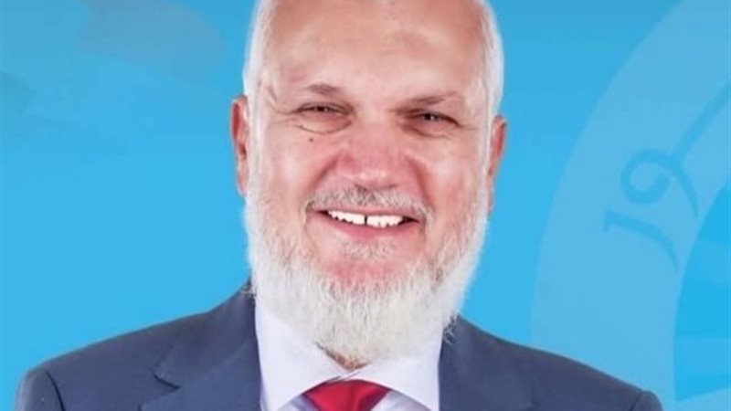 النائب محمد خليفة