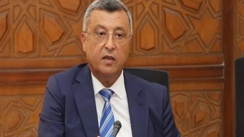 أكد المهندس أسامة