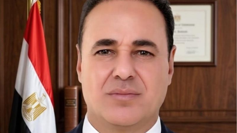 النائب سعيد العماري