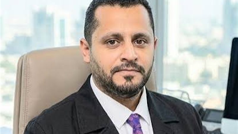 عادل الجوهري، القيادي