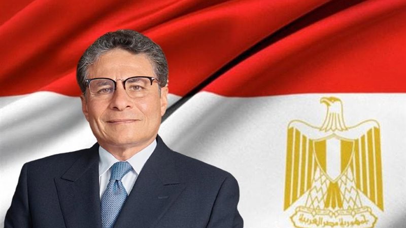  المستشار طاهر الخولي