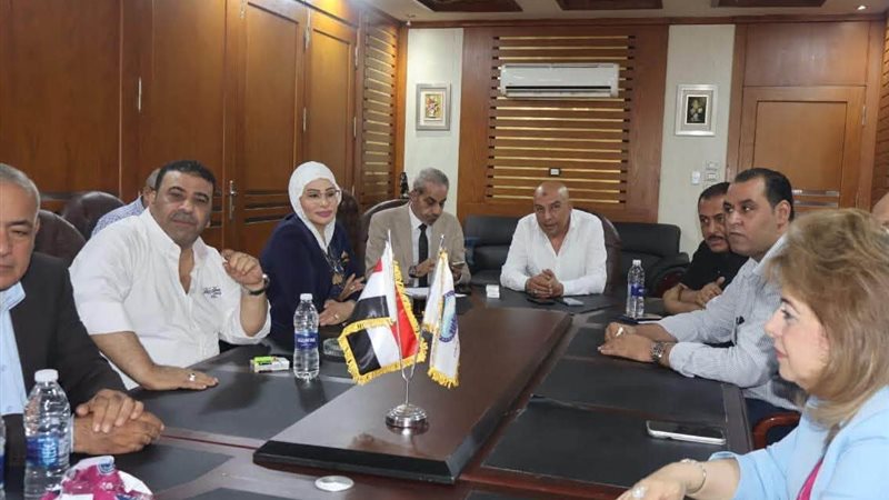 مستقبل وطن