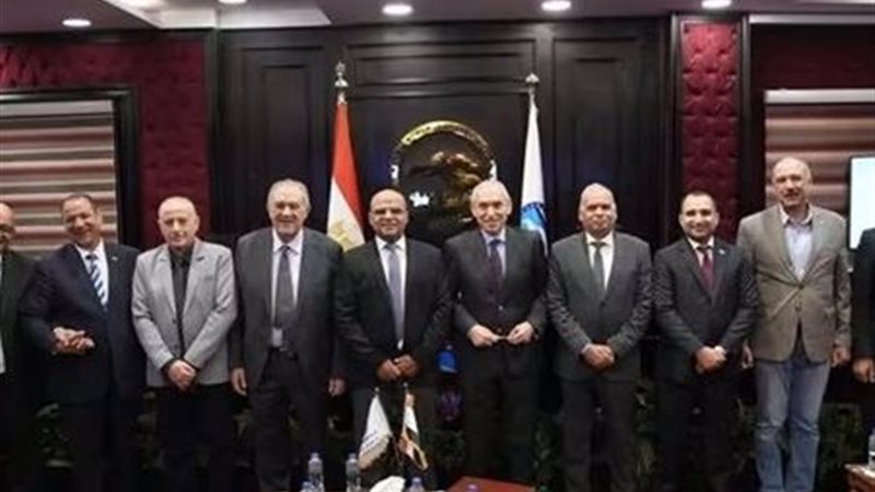 «مستقبل وطن» يناقش