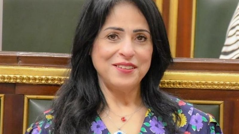 ميرال جلال الهريدي،