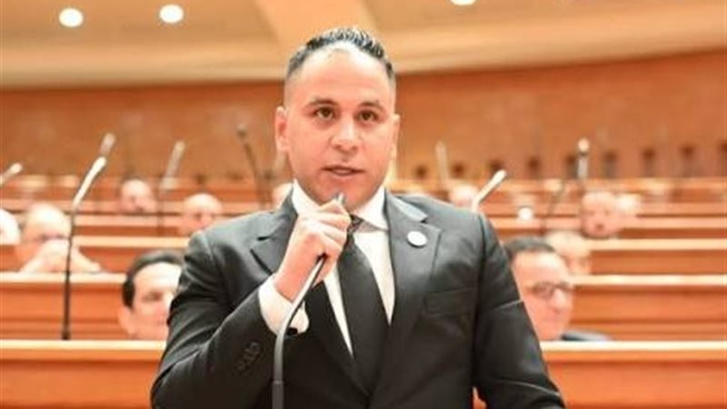 إبراهيم مجدي حسين،