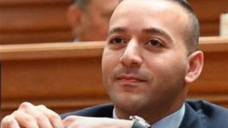  النائب محسن أحمد