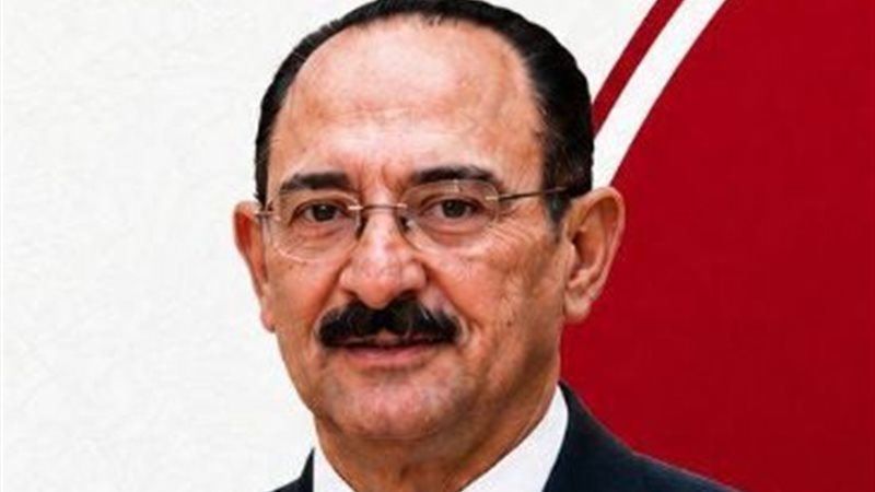 النائب هشام عبد الواحد