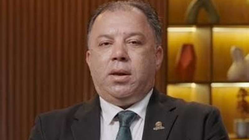 النائب عادل الكاشف
