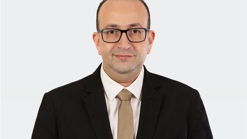النائب عمر عويضة