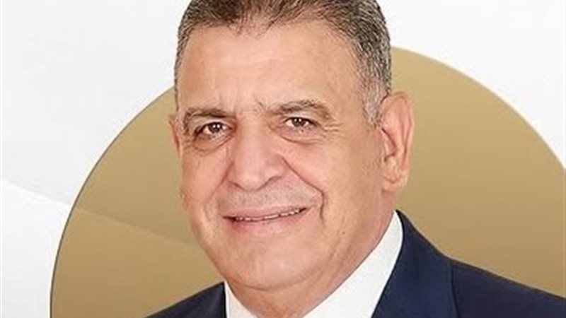النائب سامي سليم
