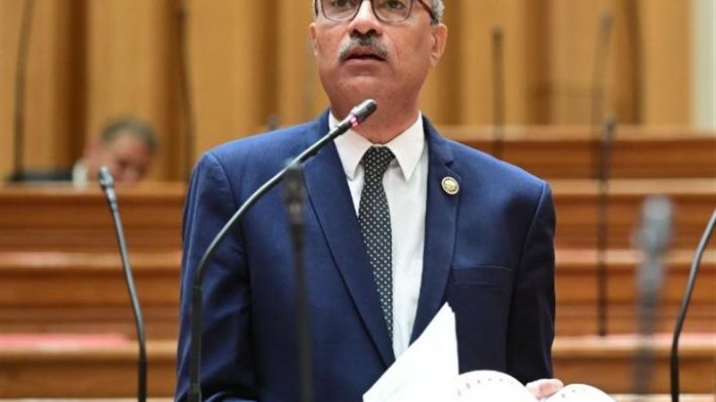 إيهاب منصور عضو مجلس
