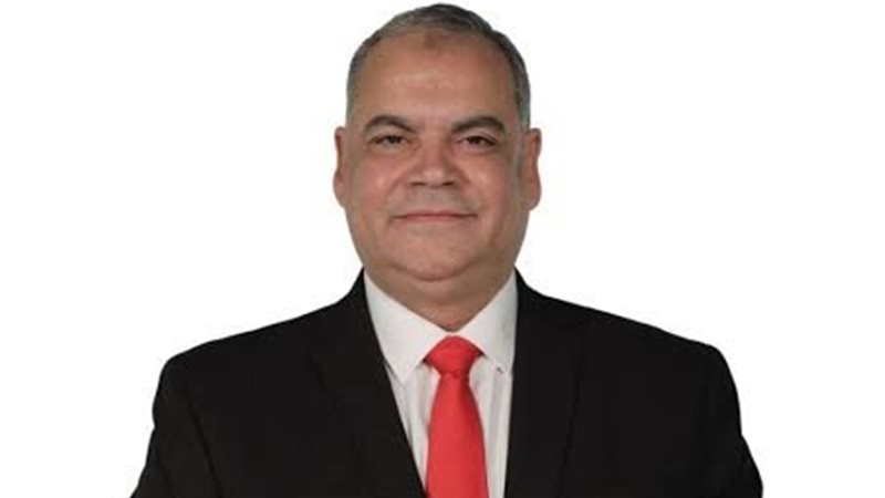 النائب محمود الشيخ