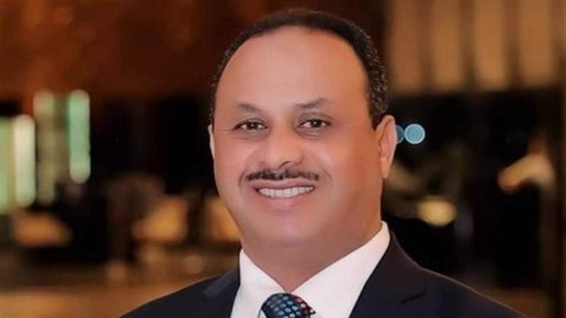 رشاد عبدالغني