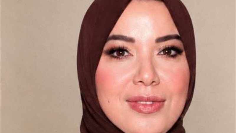 النائبة دنيا هلال